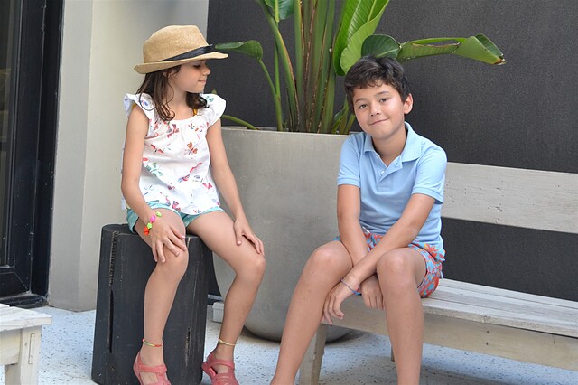 Krista Boutique Hotel