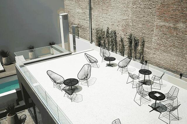 Krista Boutique Hotel
