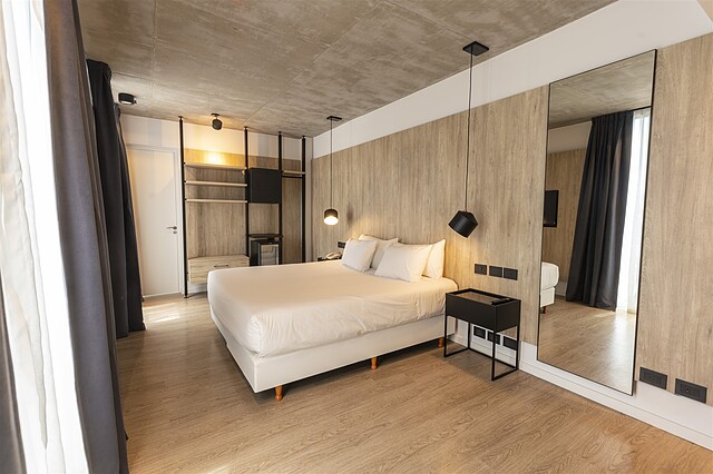 Krista Boutique Hotel
