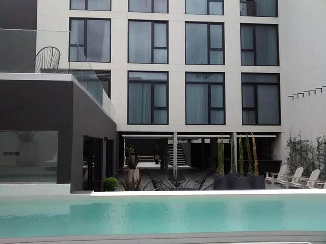 Krista Boutique Hotel