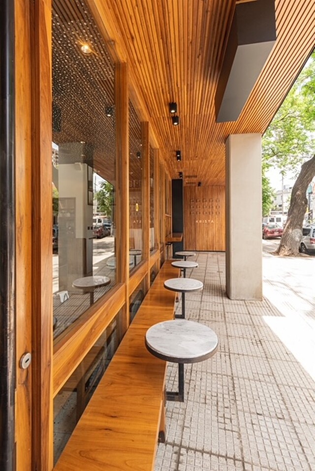 Krista Boutique Hotel