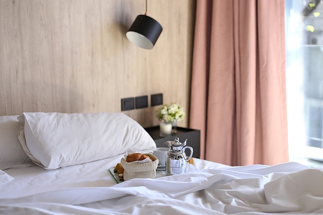 Krista Boutique Hotel