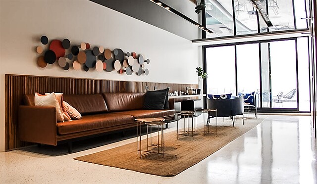 Krista Boutique Hotel