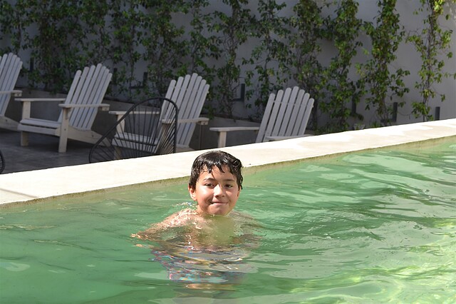 Krista Boutique Hotel
