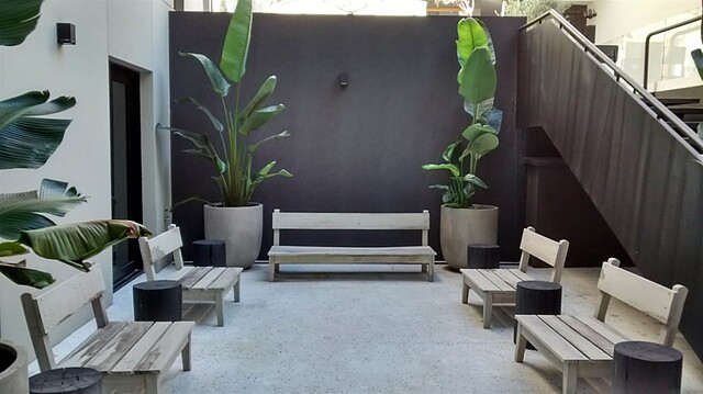 Krista Boutique Hotel