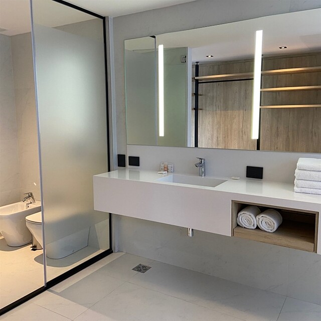 Krista Boutique Hotel