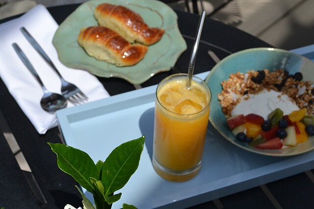 Krista Boutique Hotel