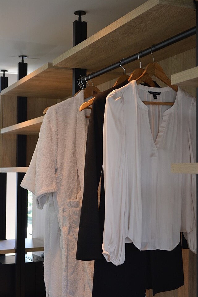 Krista Boutique Hotel