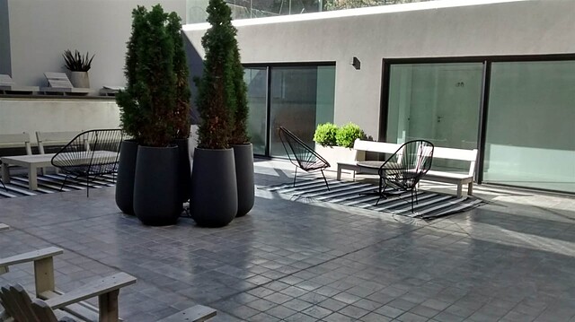 Krista Boutique Hotel