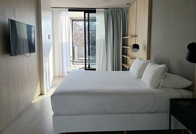 Krista Boutique Hotel