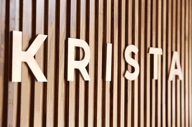 Krista Boutique Hotel