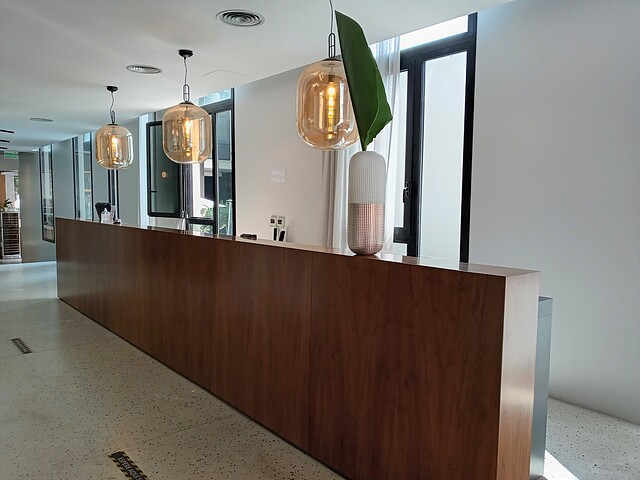 Krista Boutique Hotel