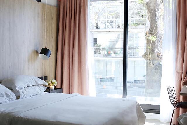 Krista Boutique Hotel
