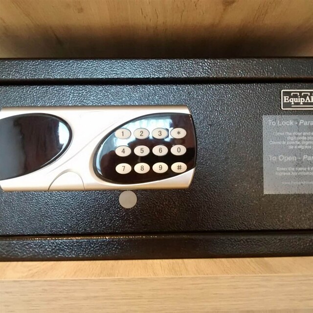 Krista Boutique Hotel