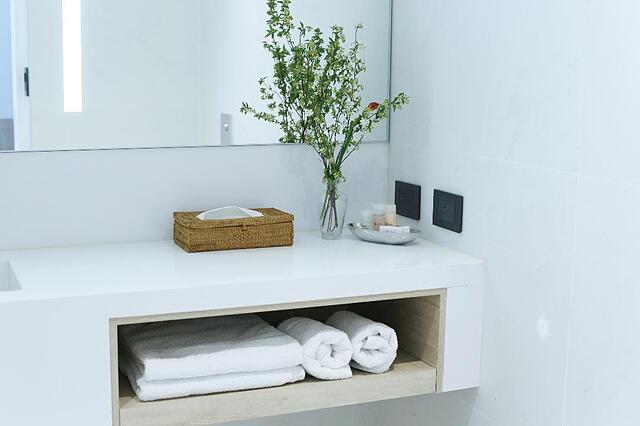Krista Boutique Hotel