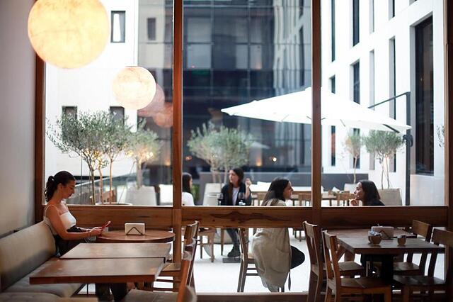 Krista Boutique Hotel