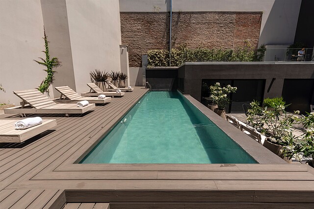 Krista Boutique Hotel