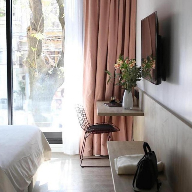 Krista Boutique Hotel