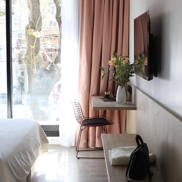 Krista Boutique Hotel