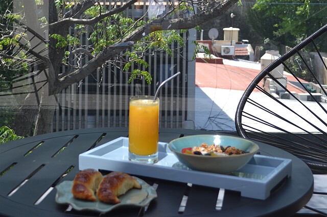 Krista Boutique Hotel