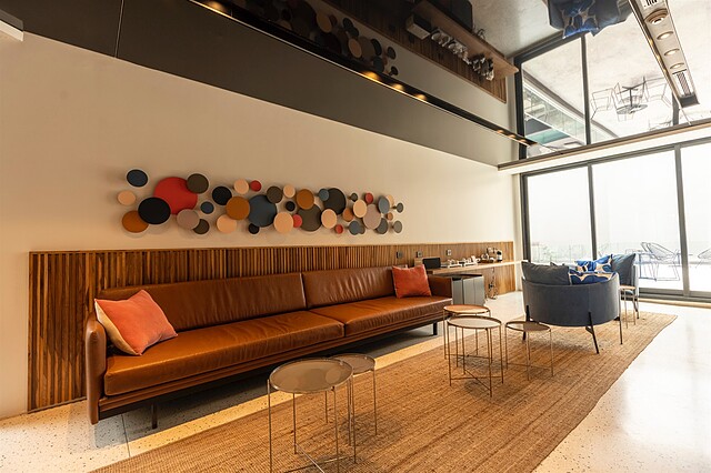 Krista Boutique Hotel