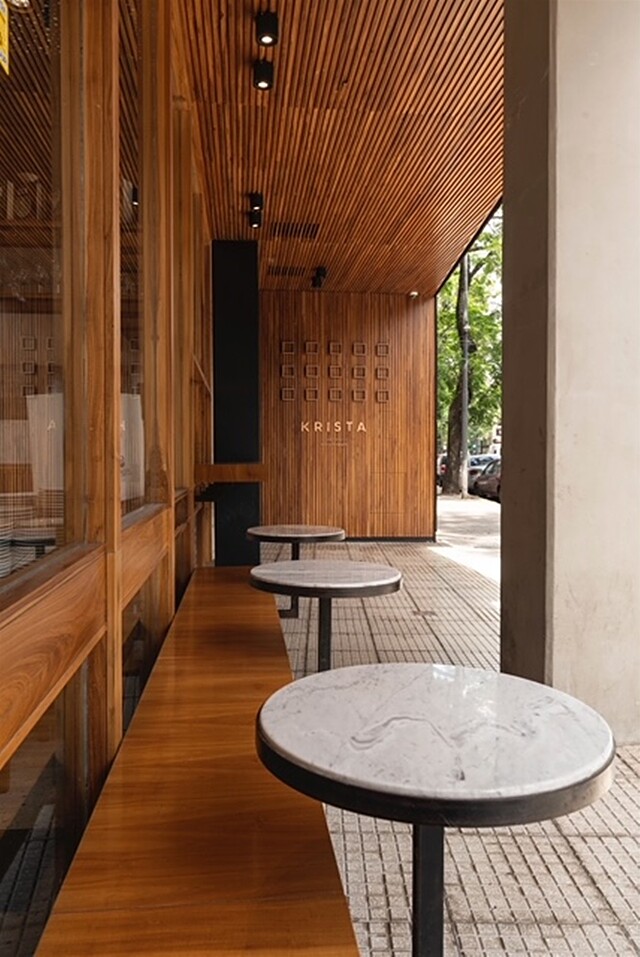 Krista Boutique Hotel