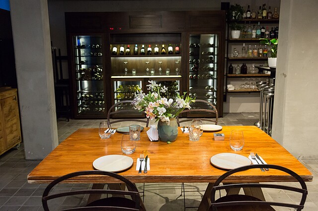 Krista Boutique Hotel