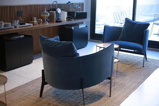 Krista Boutique Hotel
