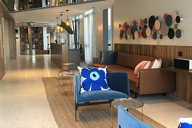 Krista Boutique Hotel