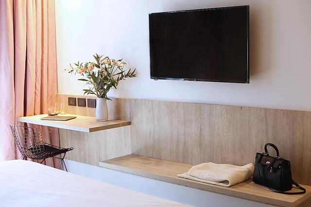 Krista Boutique Hotel