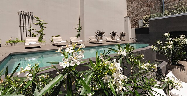 Krista Boutique Hotel