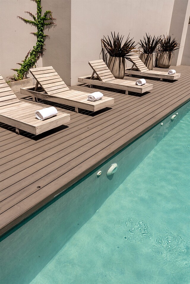Krista Boutique Hotel