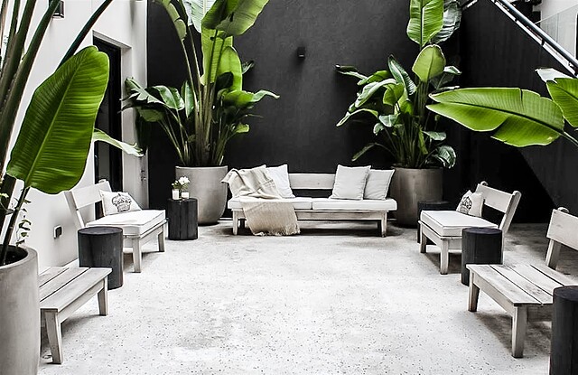 Krista Boutique Hotel