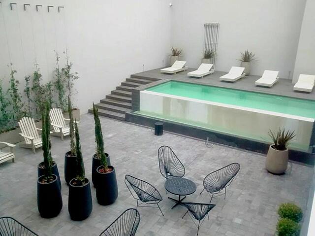 Krista Boutique Hotel