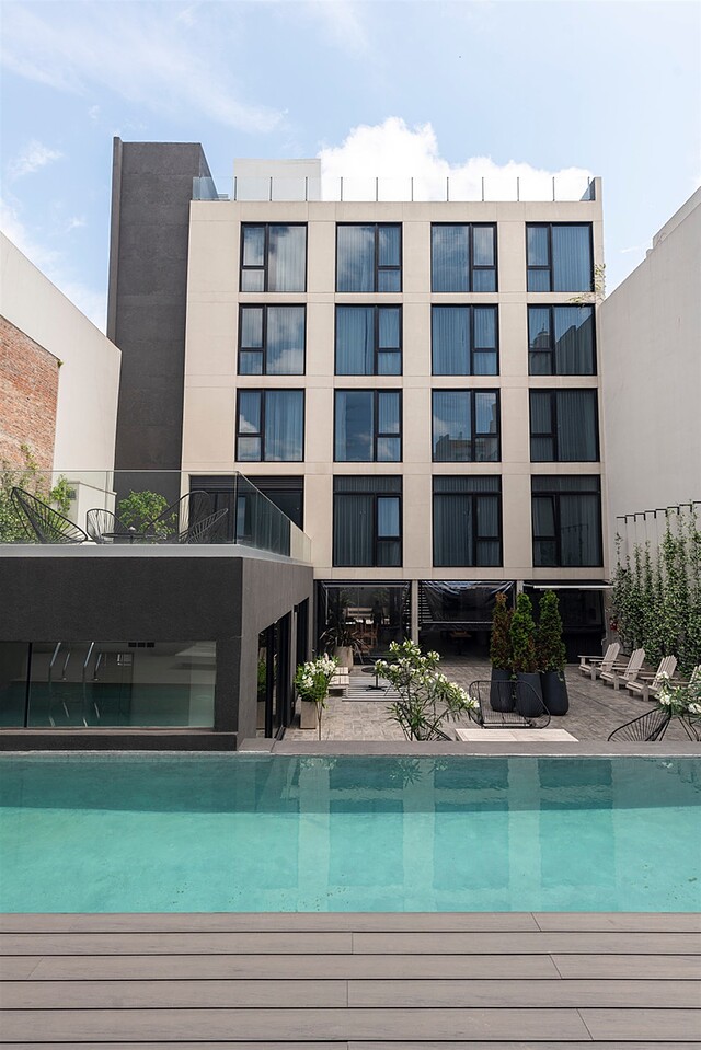 Krista Boutique Hotel