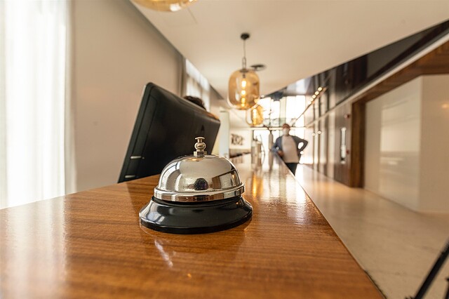 Krista Boutique Hotel