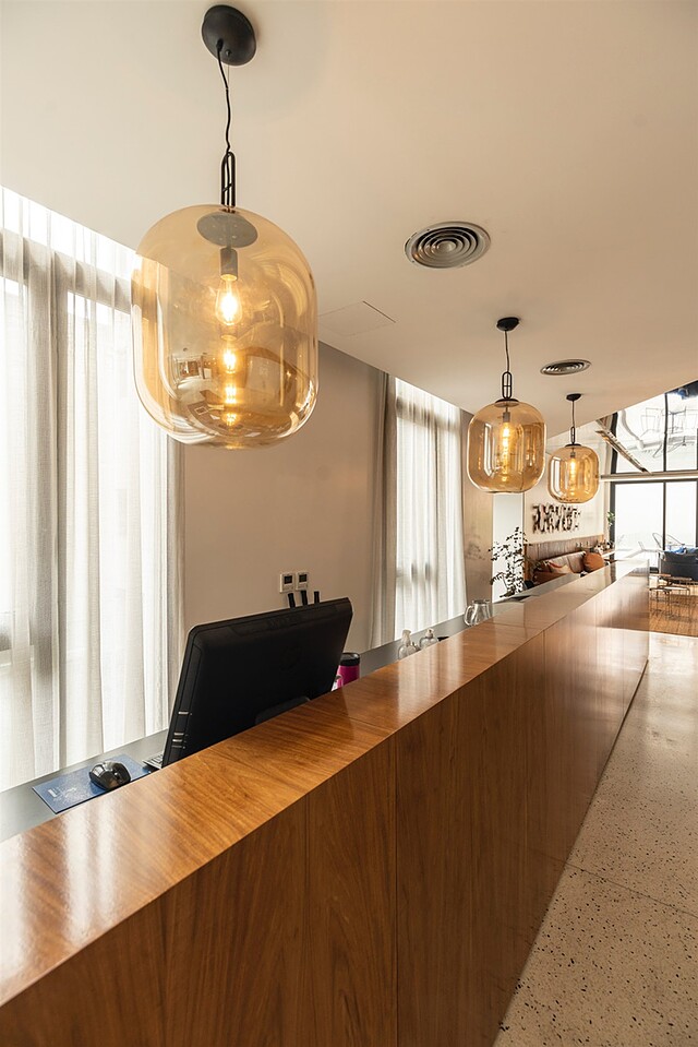 Krista Boutique Hotel