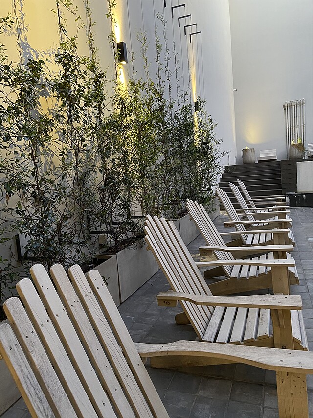 Krista Boutique Hotel