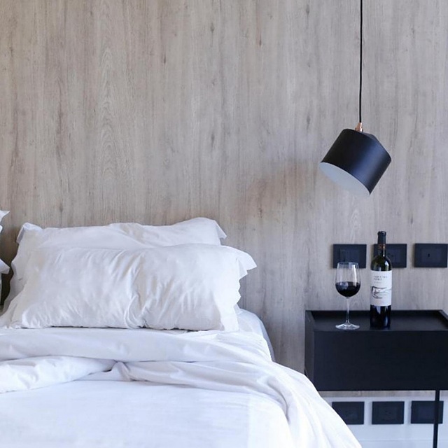 Krista Boutique Hotel