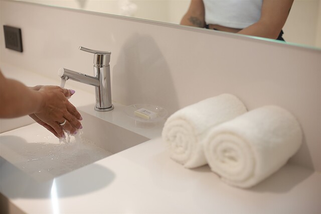 Krista Boutique Hotel