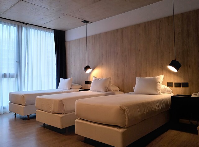 Krista Boutique Hotel