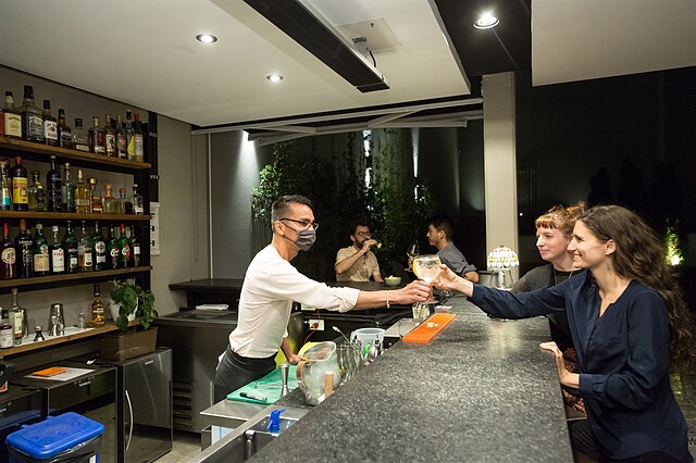 Krista Boutique Hotel