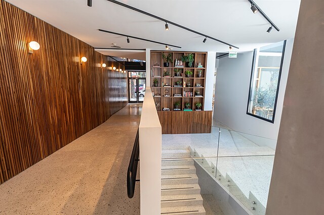Krista Boutique Hotel