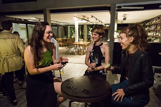 Krista Boutique Hotel