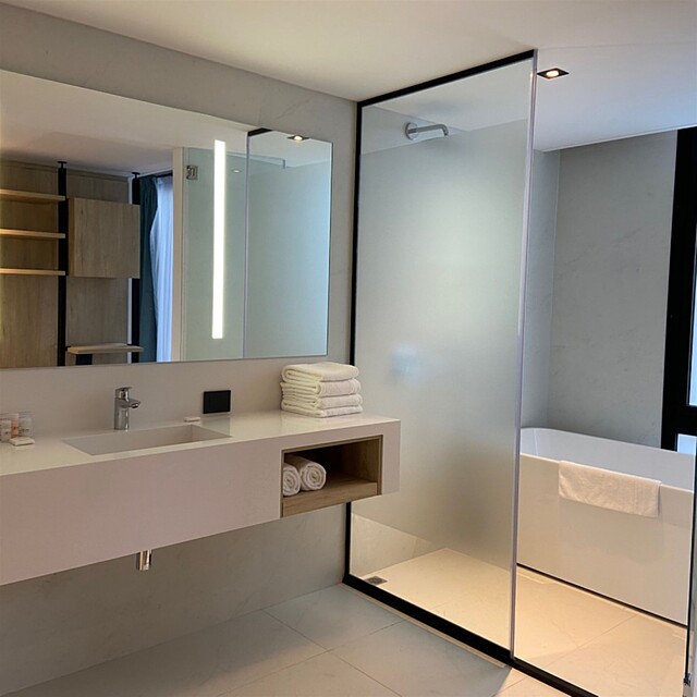 Krista Boutique Hotel