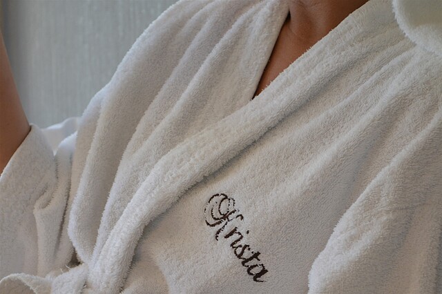 Krista Boutique Hotel