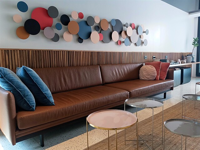 Krista Boutique Hotel