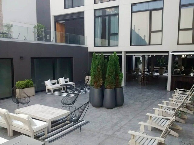 Krista Boutique Hotel
