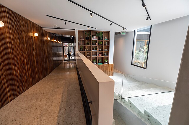 Krista Boutique Hotel