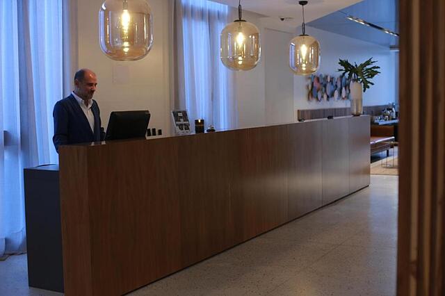 Krista Boutique Hotel